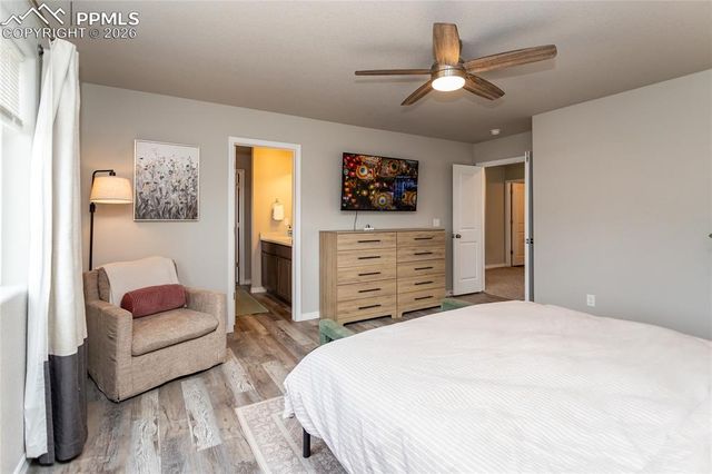 7751 Berwyn Loop, Peyton, CO 80831