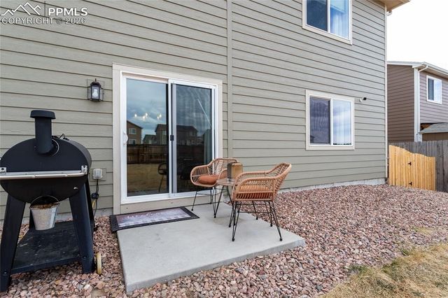 7751 Berwyn Loop, Peyton, CO 80831