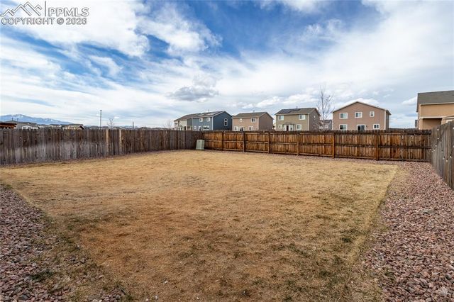 7751 Berwyn Loop, Peyton, CO 80831