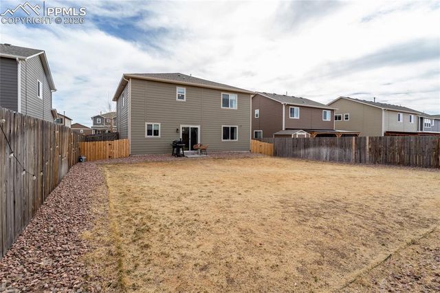 7751 Berwyn Loop, Peyton, CO 80831