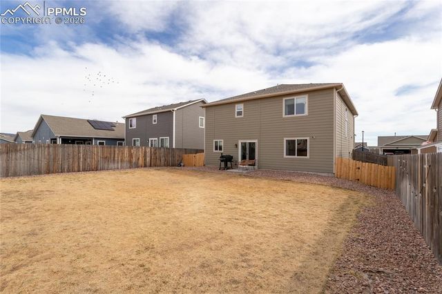 7751 Berwyn Loop, Peyton, CO 80831