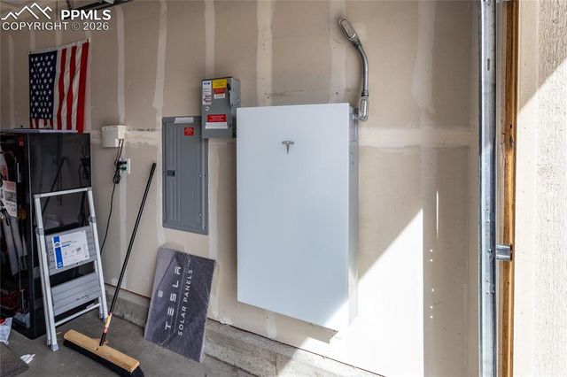 7751 Berwyn Loop, Peyton, CO 80831