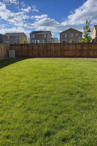 7751 Berwyn Loop, Peyton, CO 80831