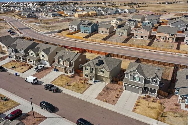 7751 Berwyn Loop, Peyton, CO 80831