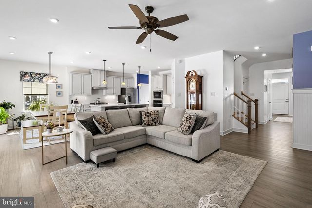 112 FRAME DR, Coatesville, PA 19320