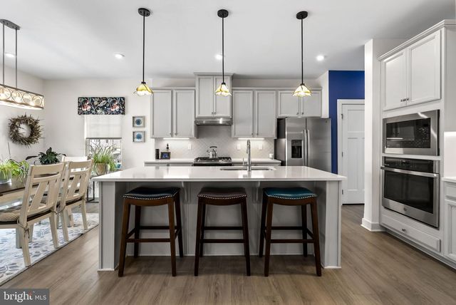 112 FRAME DR, Coatesville, PA 19320