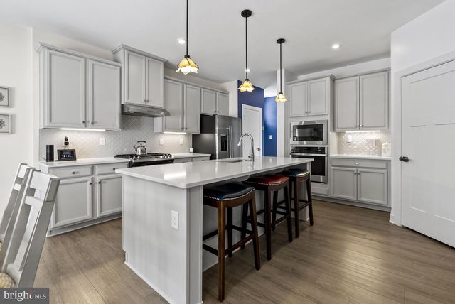 112 FRAME DR, Coatesville, PA 19320