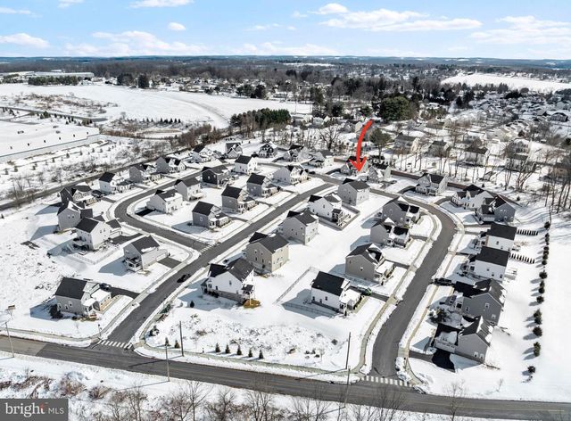 112 FRAME DR, Coatesville, PA 19320