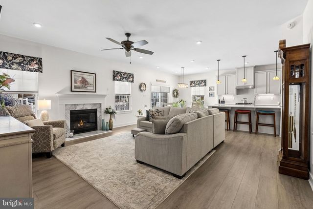 112 FRAME DR, Coatesville, PA 19320