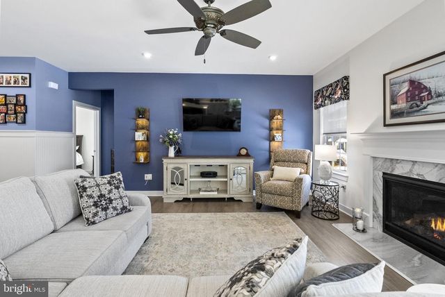 112 FRAME DR, Coatesville, PA 19320