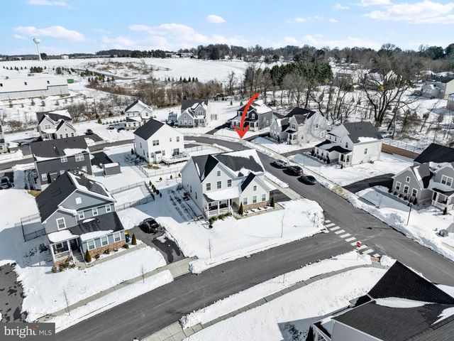 112 FRAME DR, Coatesville, PA 19320