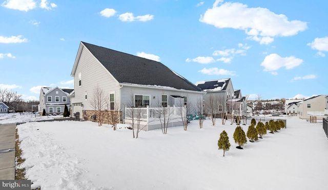 112 FRAME DR, Coatesville, PA 19320