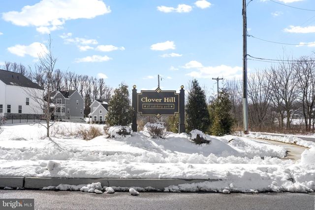 112 FRAME DR, Coatesville, PA 19320