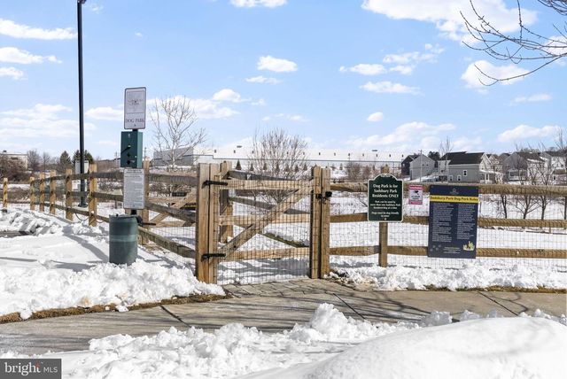 112 FRAME DR, Coatesville, PA 19320