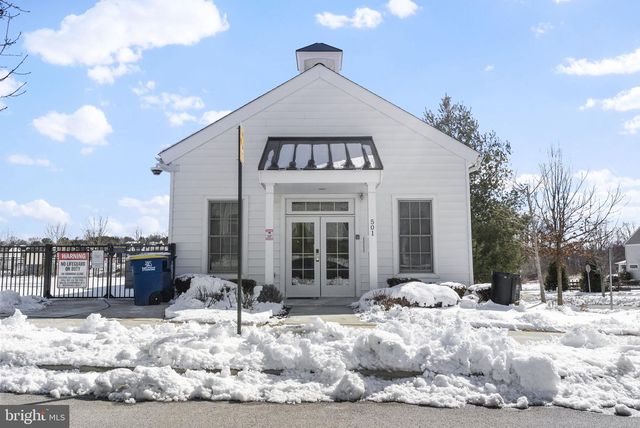 112 FRAME DR, Coatesville, PA 19320