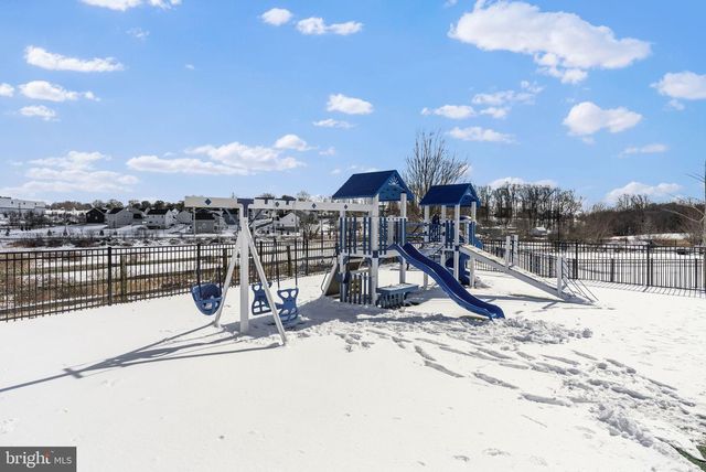 112 FRAME DR, Coatesville, PA 19320