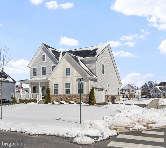 112 FRAME DR, Coatesville, PA 19320