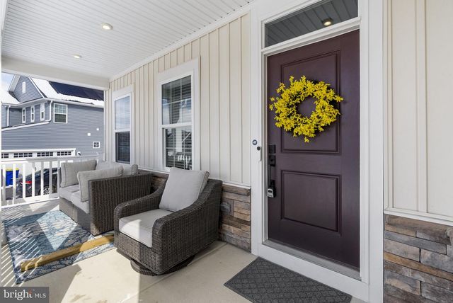 112 FRAME DR, Coatesville, PA 19320