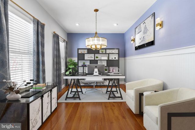 112 FRAME DR, Coatesville, PA 19320