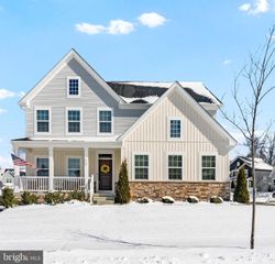 112 FRAME DR, Coatesville, PA 19320