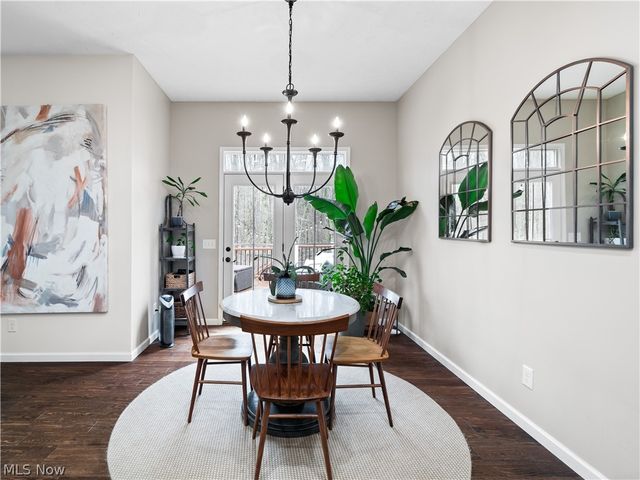 8898 Harvest Ridge Way, North Ridgeville, OH 44039