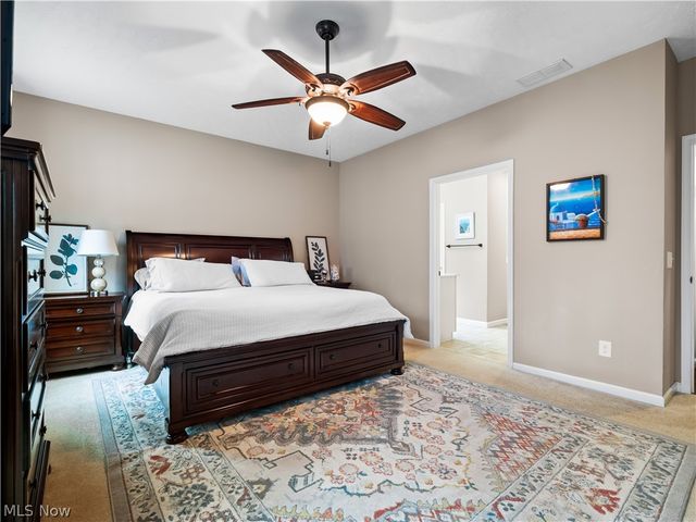 8898 Harvest Ridge Way, North Ridgeville, OH 44039