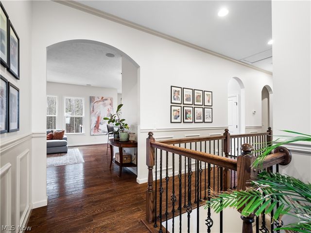 8898 Harvest Ridge Way, North Ridgeville, OH 44039