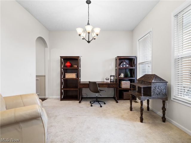 8898 Harvest Ridge Way, North Ridgeville, OH 44039