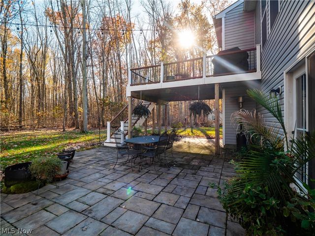 8898 Harvest Ridge Way, North Ridgeville, OH 44039