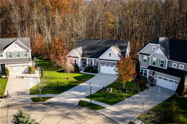8898 Harvest Ridge Way, North Ridgeville, OH 44039