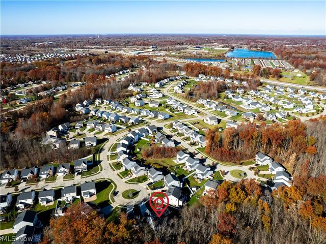 8898 Harvest Ridge Way, North Ridgeville, OH 44039