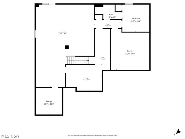 8898 Harvest Ridge Way, North Ridgeville, OH 44039