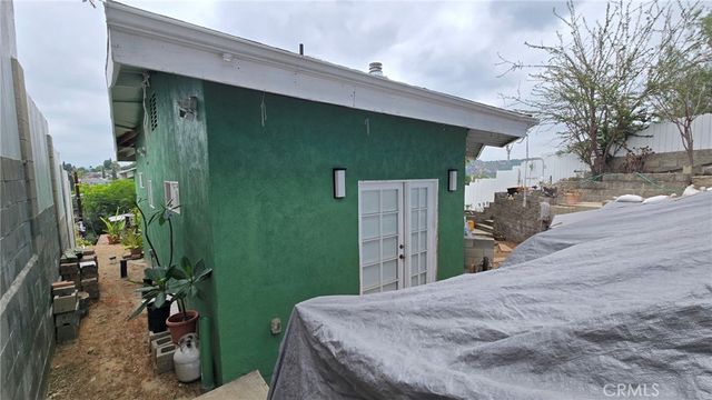 787 Terrace 49, Los Angeles, CA 90042