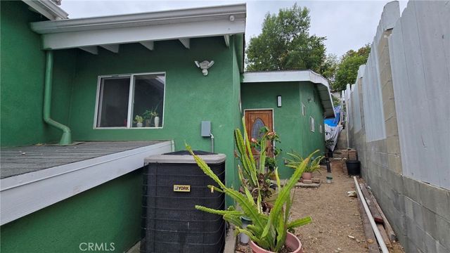 787 Terrace 49, Los Angeles, CA 90042