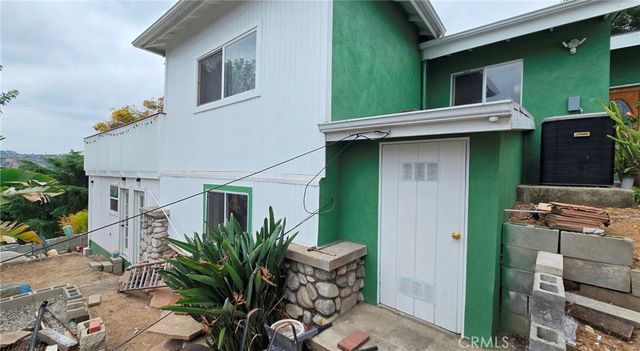 787 Terrace 49, Los Angeles, CA 90042