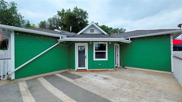787 Terrace 49, Los Angeles, CA 90042