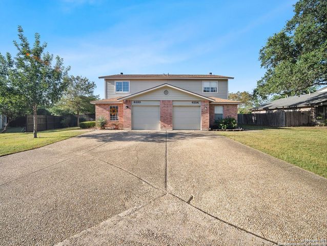 6310 Club Oaks, San Antonio, TX 78249