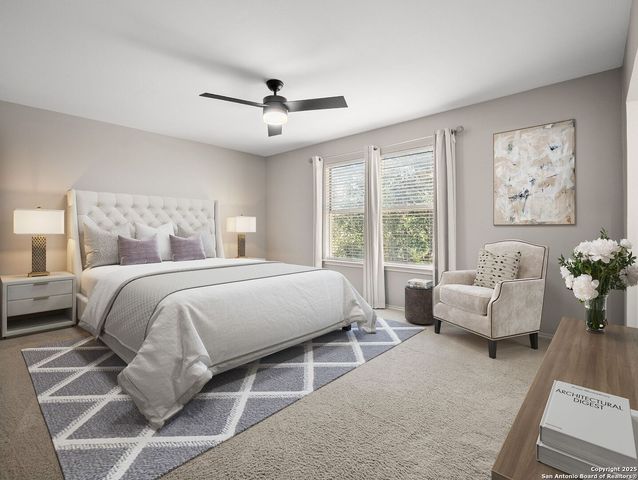 6310 Club Oaks, San Antonio, TX 78249