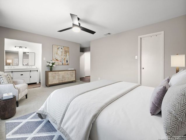 6310 Club Oaks, San Antonio, TX 78249