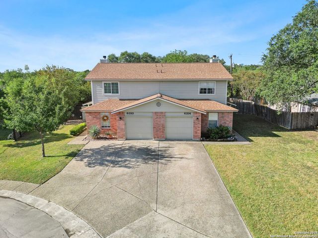 6310 Club Oaks, San Antonio, TX 78249