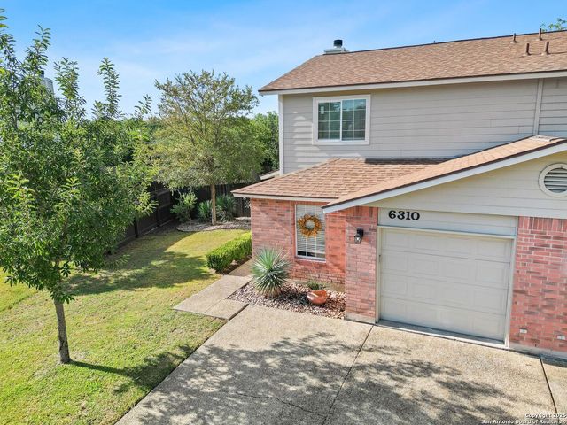 6310 Club Oaks, San Antonio, TX 78249