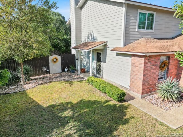 6310 Club Oaks, San Antonio, TX 78249