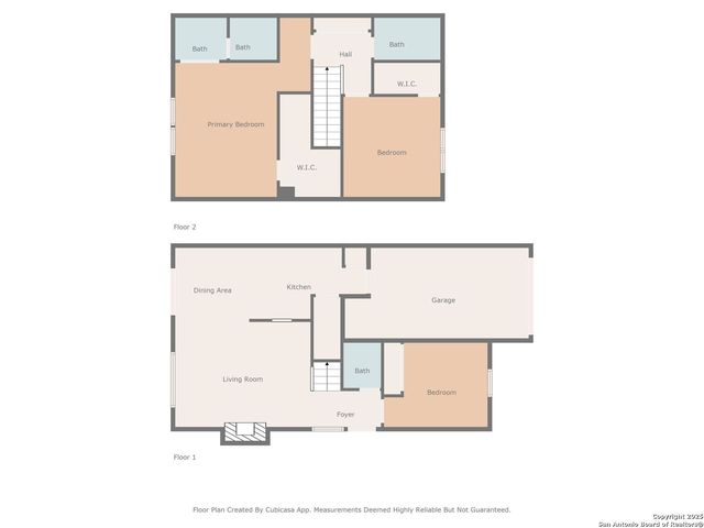 6310 Club Oaks, San Antonio, TX 78249