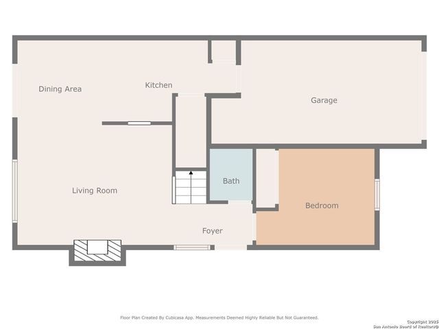 6310 Club Oaks, San Antonio, TX 78249