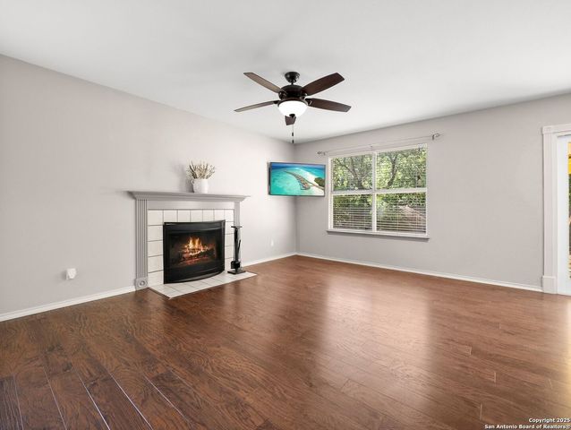 6310 Club Oaks, San Antonio, TX 78249