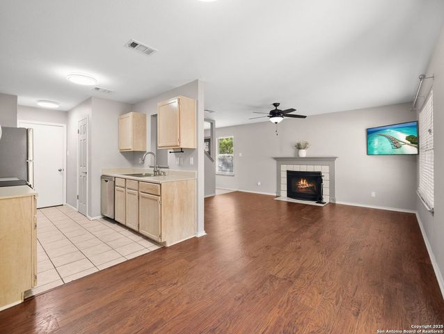 6310 Club Oaks, San Antonio, TX 78249