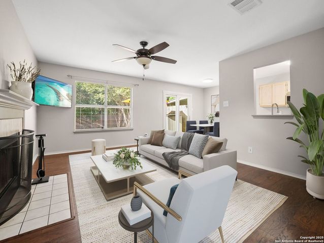 6310 Club Oaks, San Antonio, TX 78249