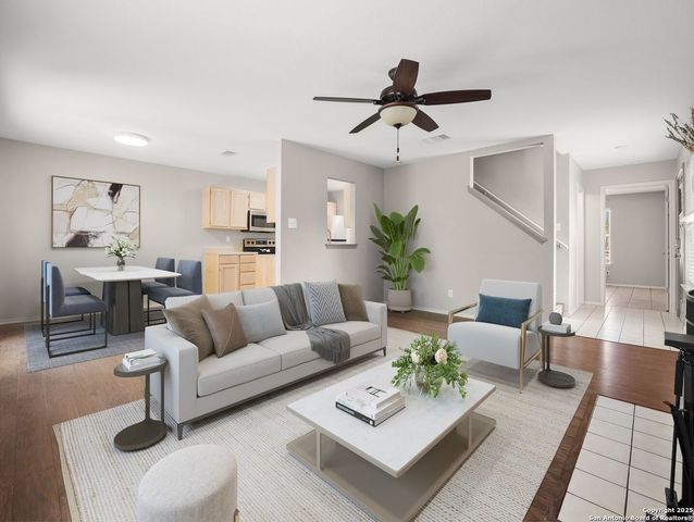 6310 Club Oaks, San Antonio, TX 78249