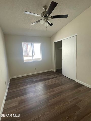 866 BARANDAL Drive, El Paso, TX 79907