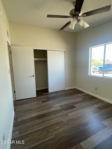 866 BARANDAL Drive, El Paso, TX 79907